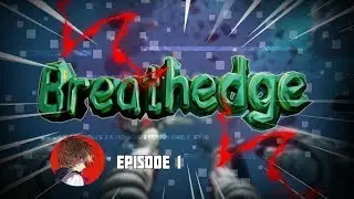 КАК ВЫЖИТЬ В КОСМОСЕ? ^ Breathedge #1