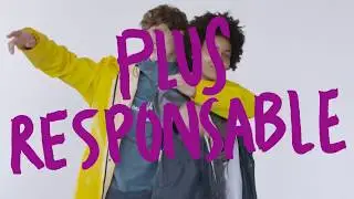 Galeries Lafayette –  GO FOR GOOD