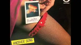 Music Service - Another Song [Instrumental] (1984)