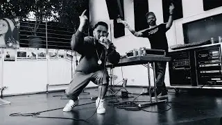 Nasihat canlı performans (2022)