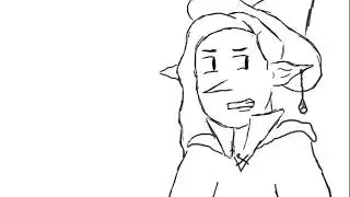 a petals to the metal animatic | peerieweirdo