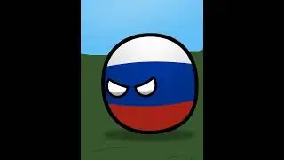 Finland joins NATO Countryballs 