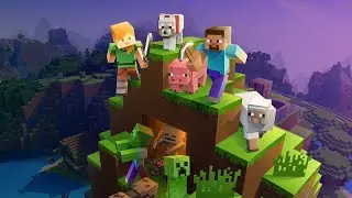 Architectural Masterpiece! Minecraft