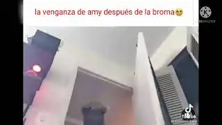 La venganza de Amy😢
