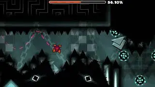 [4K 60fps] SARY NEVER CLEAR by IIKugelBlitZII