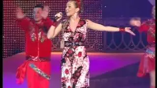 Марина Девятова - Я -огонь, Ты -вода