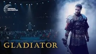 Gladiator | Imperial Orchestra