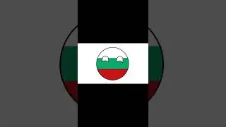 Bulgaria EAS alarm 