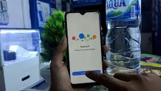 CARA TERBARU BYPASS FRP VIVO Y12s YANG TERKUNCI AKUN GOOGLE