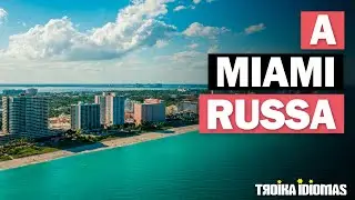 Sochi: A Miami Russa?