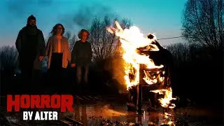 Horror Short Film 