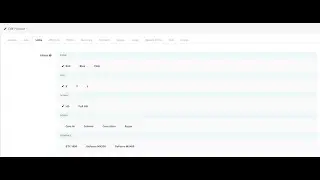 Easy Adding Filters And Attributes To Product Opencart