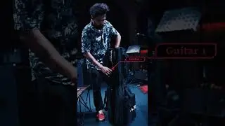 Bajaao Dual Guitar Padded Gigbag | Spotlight 
