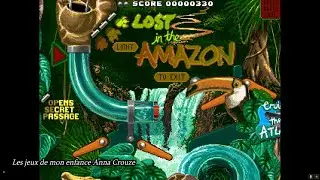 Pinball World PC COMPLET