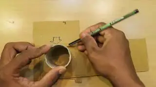 Circular Box