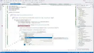 Complete ASP Net Core Web API | Part 15 - Advanced C# Exception Handling, Global Exception Handling