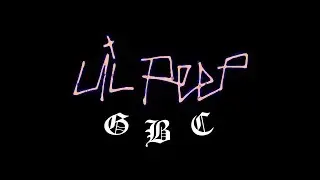Lil PEEP | Лил Пип