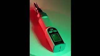 Детектор воды