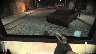666theheartless666 - Cry of Fear (Best Of)