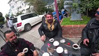 Куда исчезли туристы с улиц Аланьи