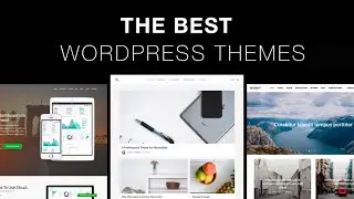 Best Themes For Wordpress