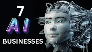7 AI Business Opportunities That Transform Your Career