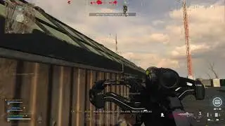 COD Warzone nice shot 5