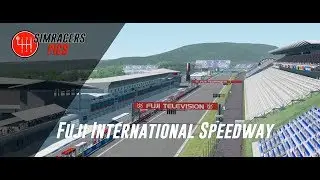Fuji International Speedway | Assetto Corsa
