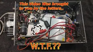 Ro#25&26 2023 tx-star 1600 rebuild