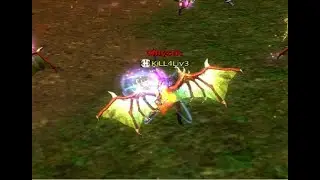 Mhystic #ALTAR PK MOVIE Part 1