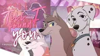 [ Till I Found you || FULL animash crossover MEP ♥ ]