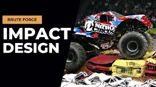Impact Design - A simple technique to make an impact from any source