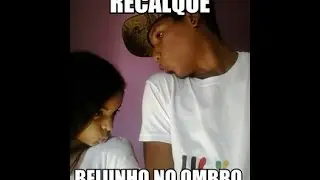 recalque é foda !!!