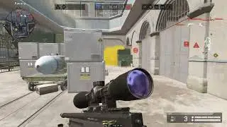 Warface  без читов / РМ 3.0