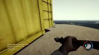 The forest online: o começo