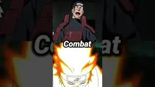 Who is strongest | Hashirama Vs Minato