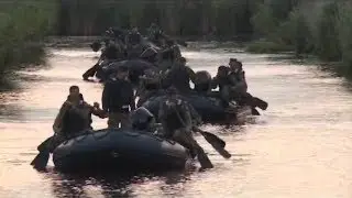 Povestea militarilor care doresc să devină 