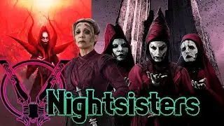 Nightsisters |  Witches of Dathomir