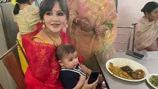 NINGOL CHAKOUBA 2022 || BANGALORE