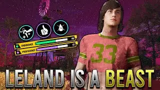 The TOP TIER Leland Build That Can Do EVERYTHING - The Texas Chainsaw Massacre