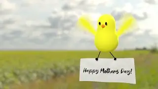 Mothers Day 2022 (Plus new intro)