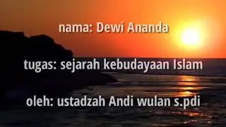 Perkembangan Ilmu Fikih pada Masa Bani Abbasiyah