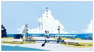 mikitoP『 Shoujo Rei 』MV