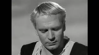 Песня Гамлета - Как все могло произойти -Hamlet's song - How could all this happen