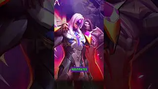 leomord Abyss skin mobile legends 