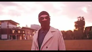 Deadlock the Finger Man (year 11 school film)