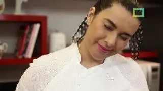 COZINHANDO - Queijadinha - Bloco 2