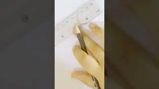 How to draw in One point perspective | One Point Perspective