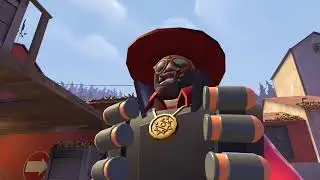 Heavy is dead but everybody is VeggieTales characters