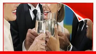 10 Best Toasts For All Occasions 🛋️